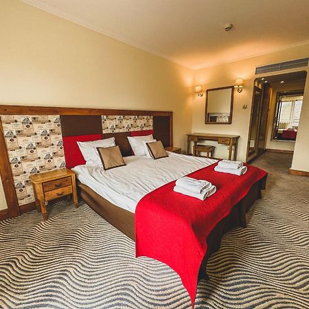 Krupowki 40 Aparthotel Zakopane Eksteriør bilde