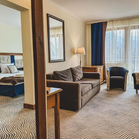 Krupowki 40 Aparthotel Zakopane Eksteriør bilde