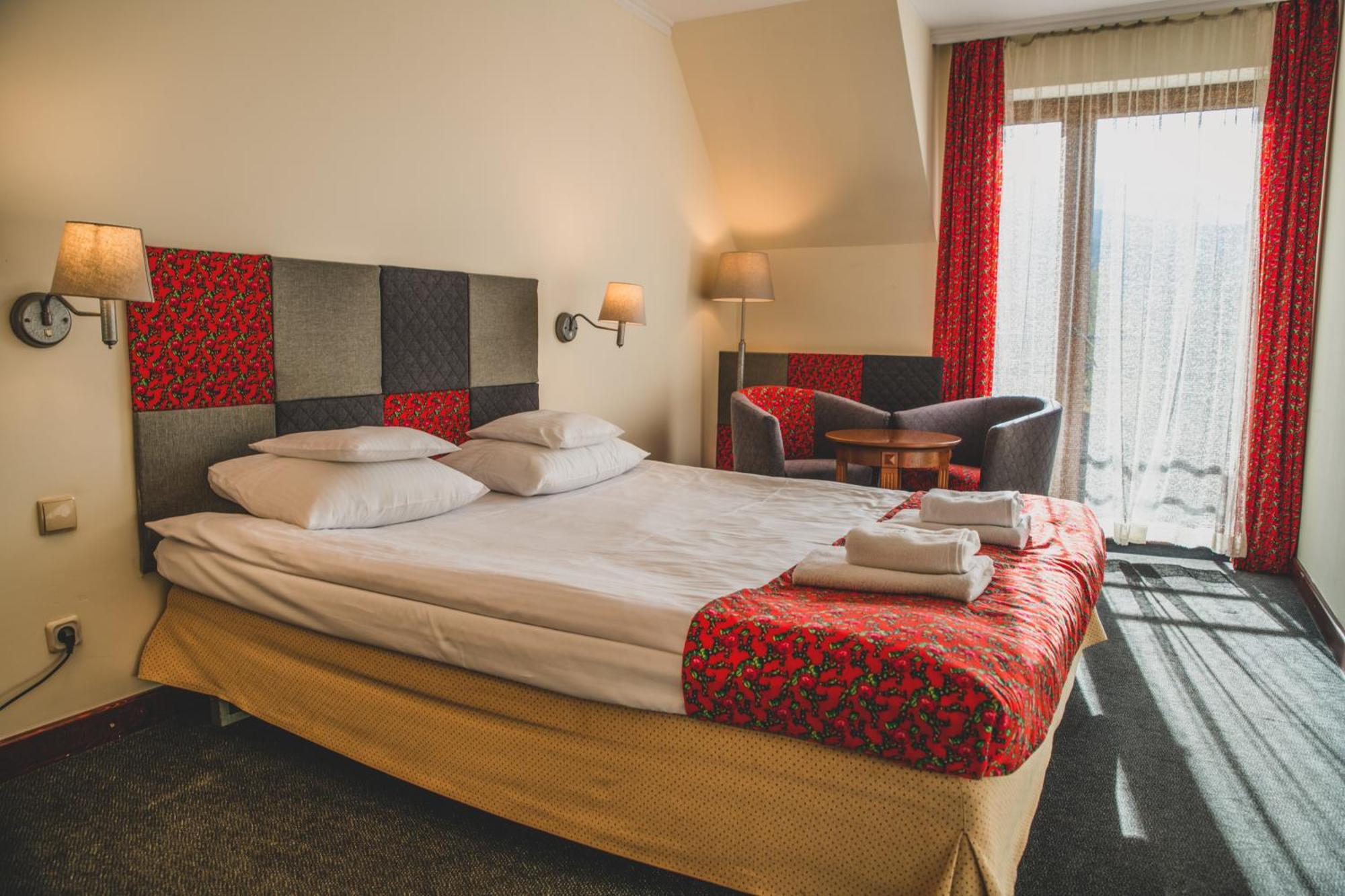 Krupowki 40 Aparthotel Zakopane Eksteriør bilde