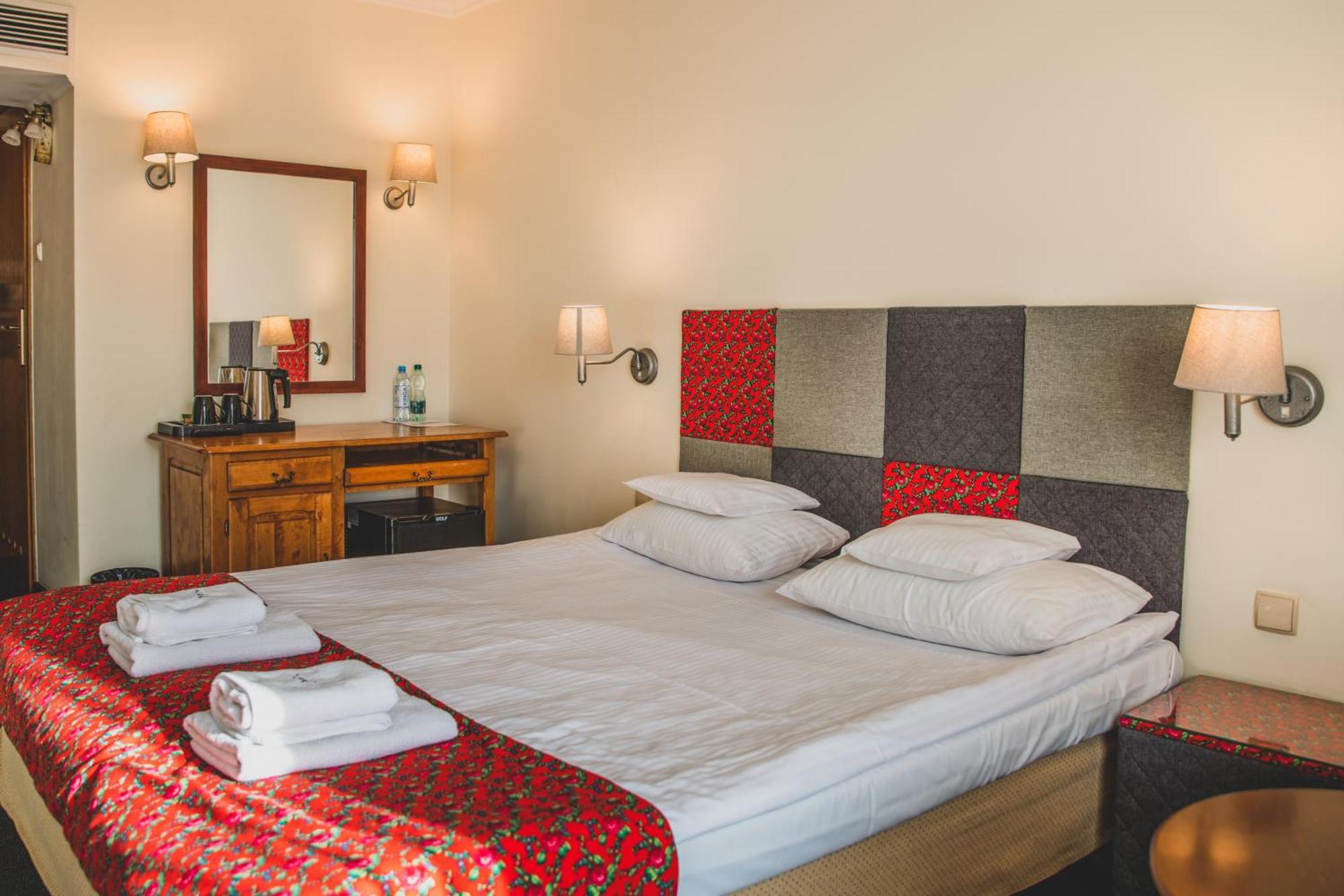 Krupowki 40 Aparthotel Zakopane Eksteriør bilde