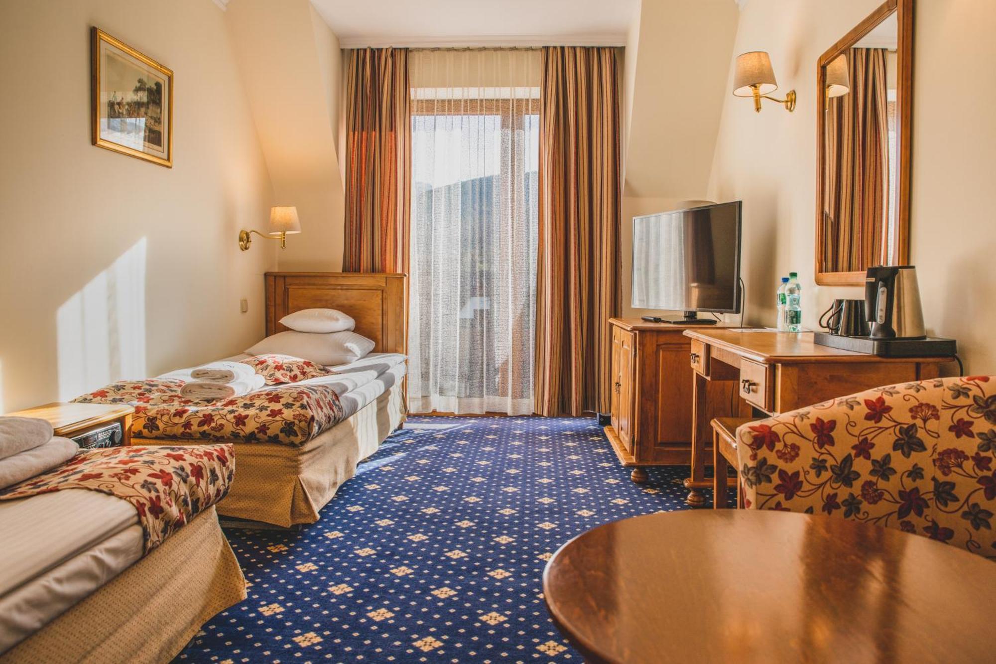 Krupowki 40 Aparthotel Zakopane Eksteriør bilde