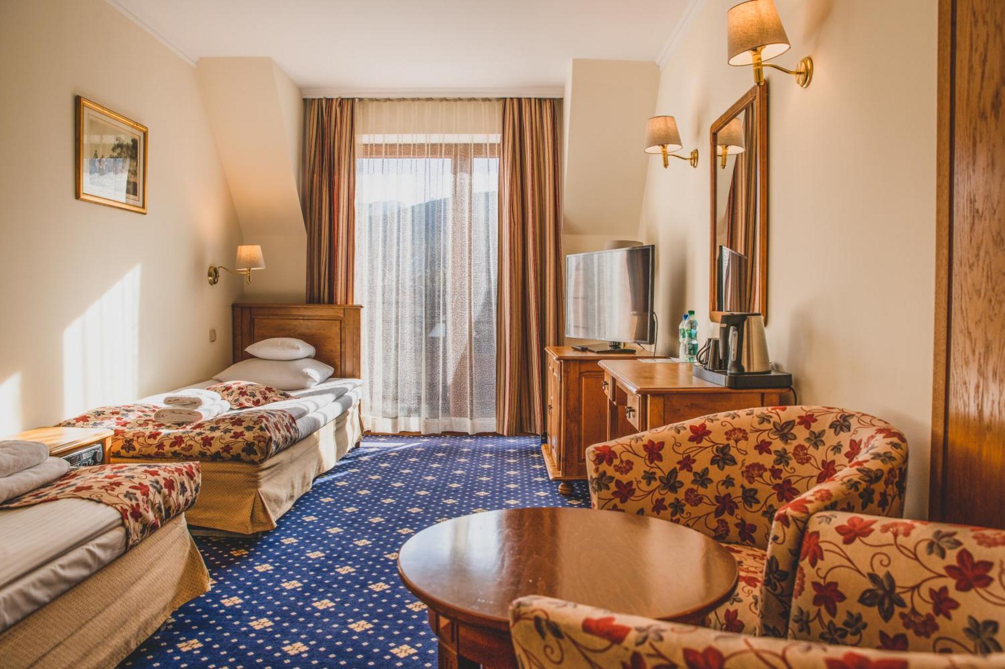 Krupowki 40 Aparthotel Zakopane Eksteriør bilde