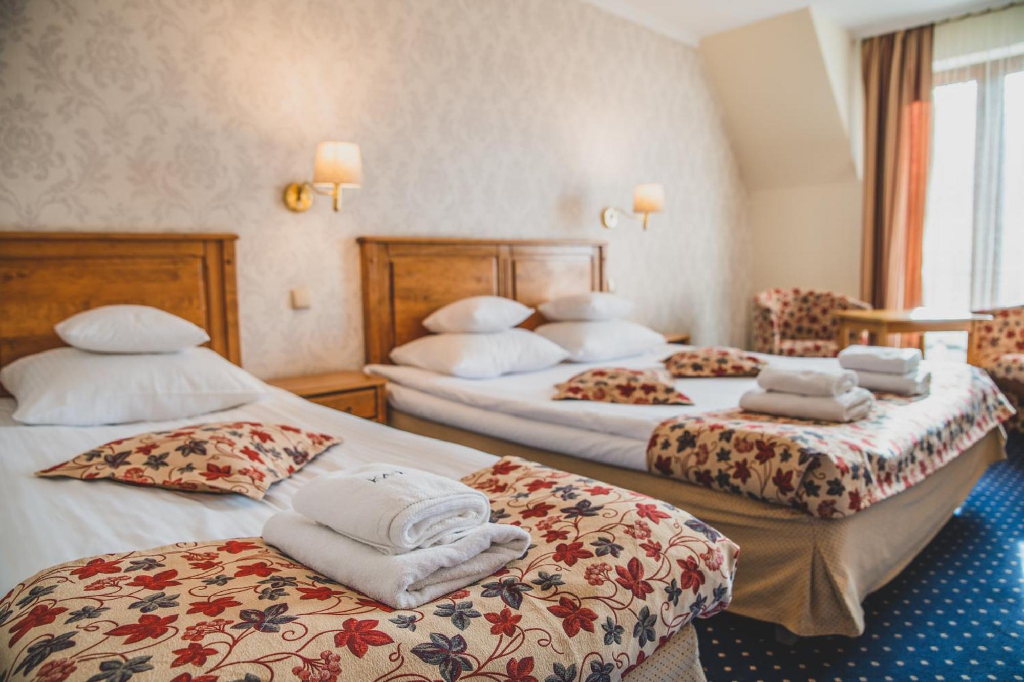 Krupowki 40 Aparthotel Zakopane Eksteriør bilde