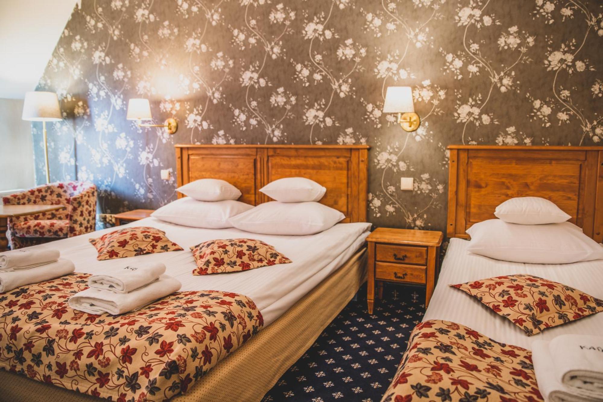 Krupowki 40 Aparthotel Zakopane Eksteriør bilde