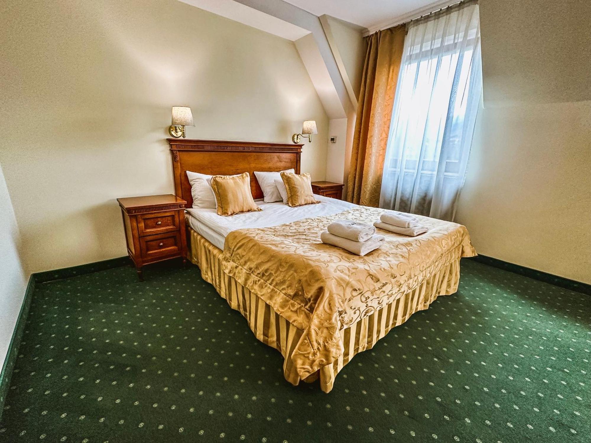 Krupowki 40 Aparthotel Zakopane Eksteriør bilde