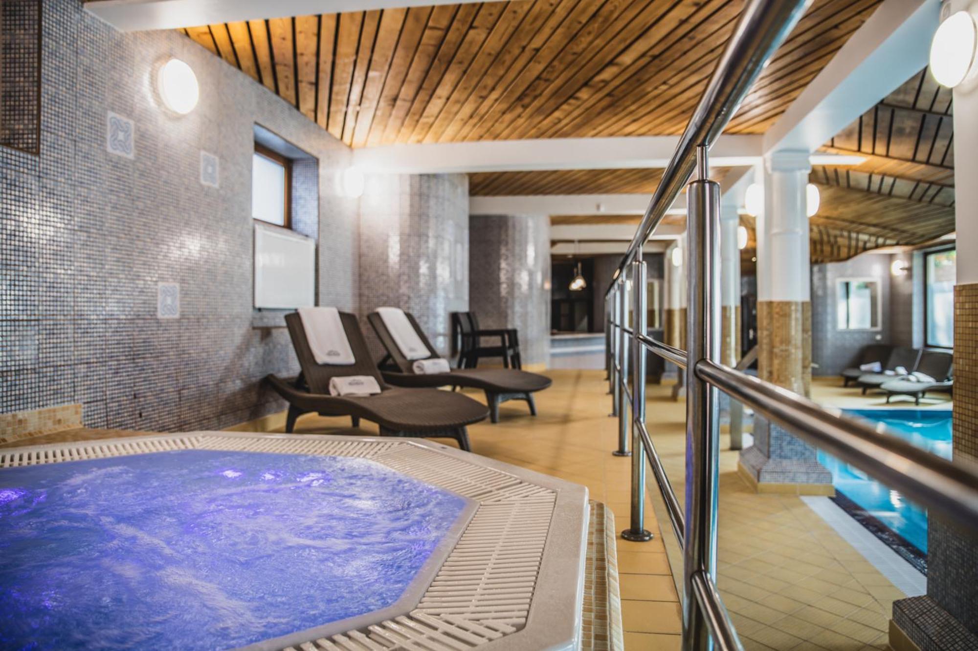 Krupowki 40 Aparthotel Zakopane Eksteriør bilde