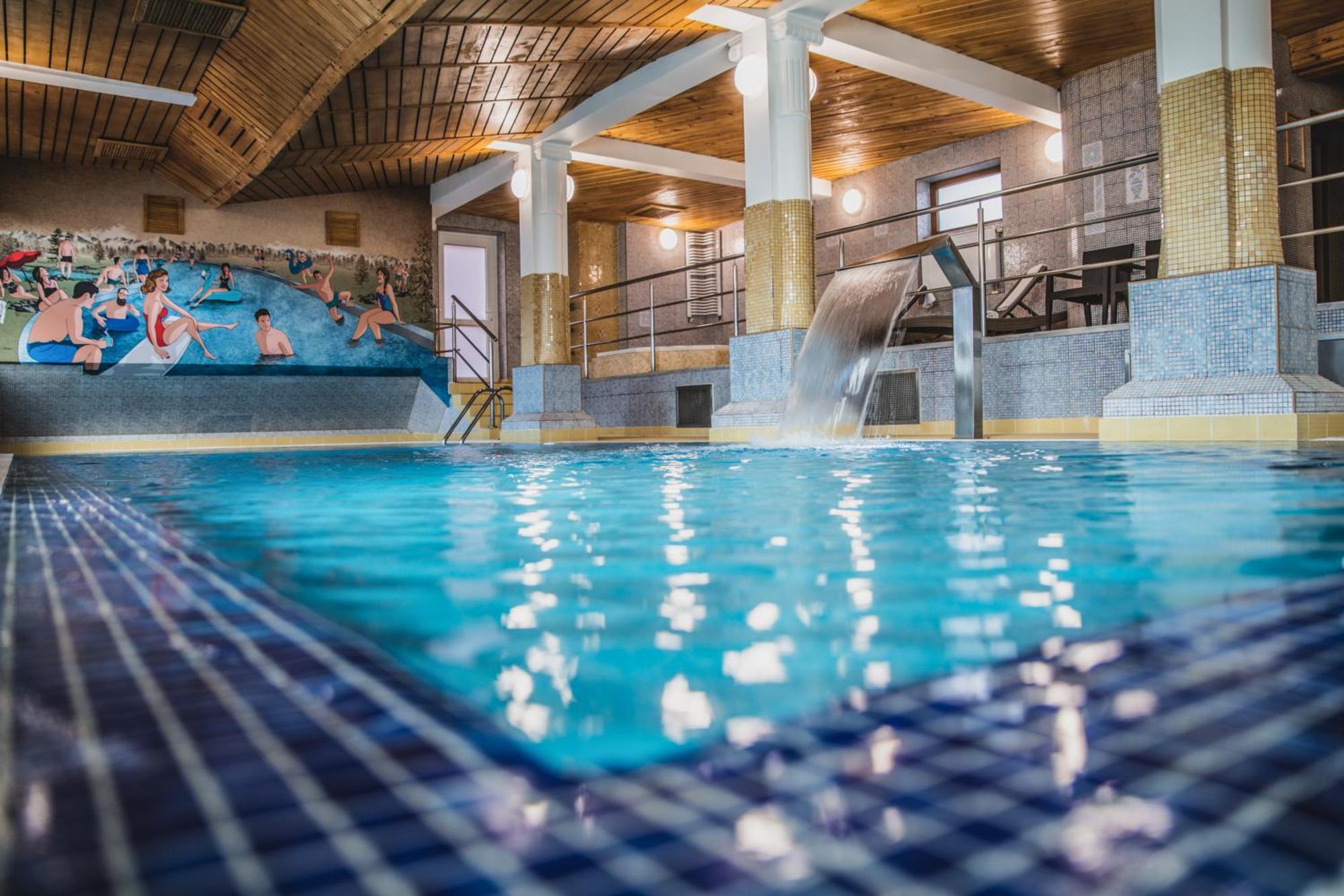 Krupowki 40 Aparthotel Zakopane Eksteriør bilde